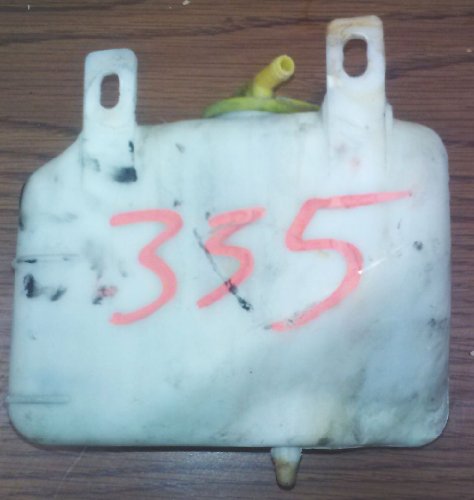 Coolant Recovery Kits Ford CF23