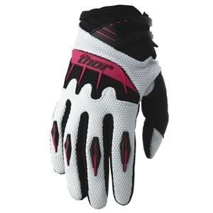 Gloves Parts Unlimited 3331-0091