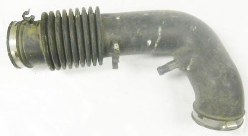 Used 01 02 03 04 Ford Escape 2.0l Air Box Tube Hose 2001 2002 2003 2004 OEM As Shown Fresh Air Duct Ford FO177