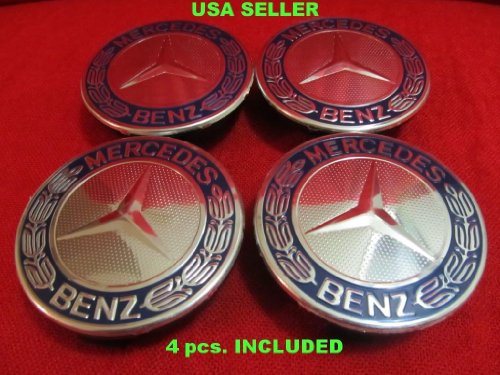 Center Caps Mercedes-Benz 230975634105
