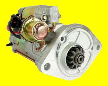 Starters DB Electrical M8T87171