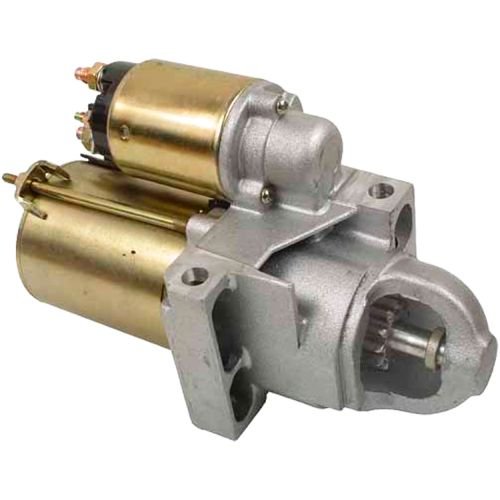 Starters DB Electrical SDR0253