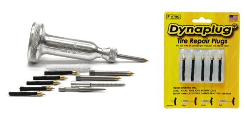 Tire Repair Tools Dynaplug DPXA-REFILL