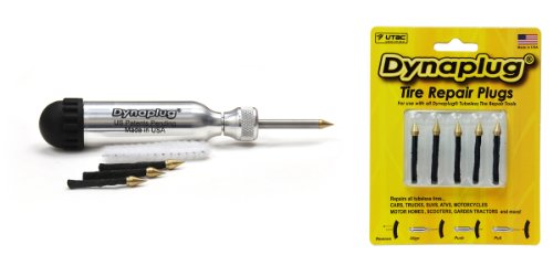 Tire Repair Tools Dynaplug DPU-REFILL