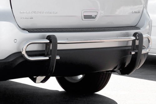 Bumper Guards Steelcraft 82127