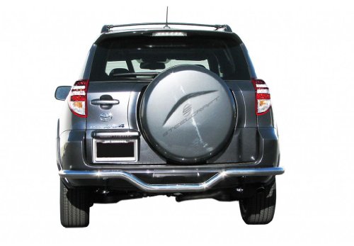 Bumper Guards Steelcraft 83297S