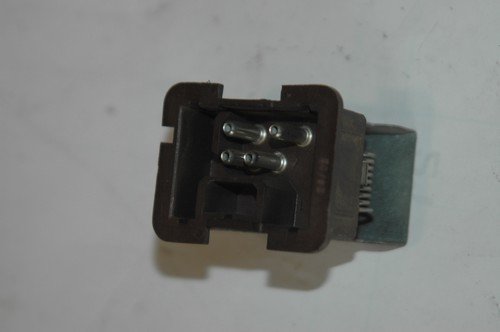 Air Conditioning BMW 64118391699