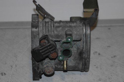 Throttle Controls BMW TBC