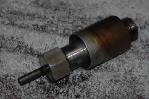 Oil Pumps BMW Sump