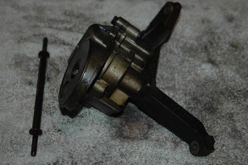 Oil Pumps BMW 12730829