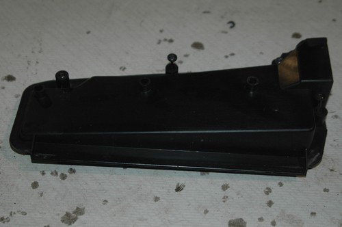 Engine Management Systems BMW Engine compartment trim