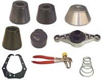 Tire Repair Tools Technicians Choice WB114335NS