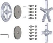 Tire Repair Tools Technicians Choice WB700400201