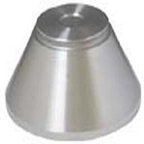Wheel Balancer Cone 3.375 - 5.88 Range: 36 mm Tire Repair Tools Technicians Choice WB730-36