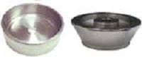 Wheel Balancer Cone Kit 5.875 - 7.315 Range, 28mm Tire Repair Tools Technicians Choice WB840-28