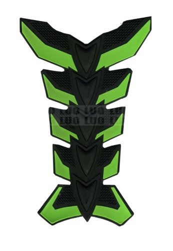 Gas Tank Protectors LUO LUOO-ST088-268