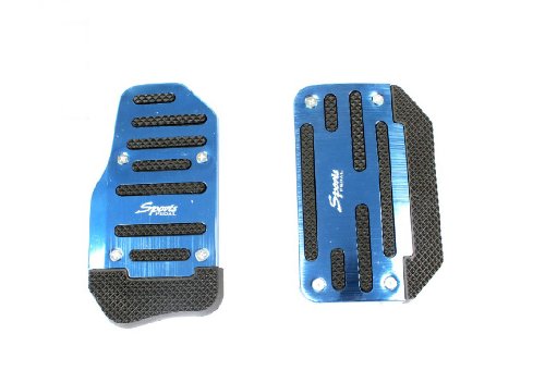 Pedal Pads GOOACC 12051401