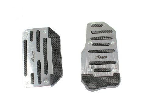 Pedal Pads GOOACC 12051402