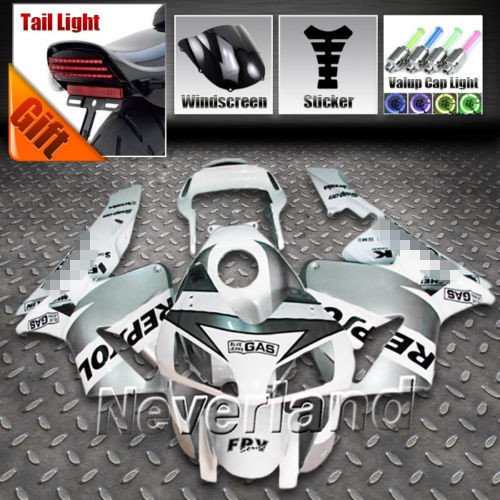 Fairing Kits Neverland-motor(Automotive & Powersports) CBR600RR0304-24-hot