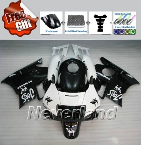 Fairing Kits Neverland-motor(Automotive & Powersports) CBR600 F2-11