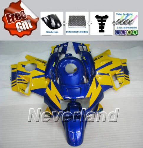 Fairing Kits Neverland-motor(Automotive & Powersports) CBR600 F2-12