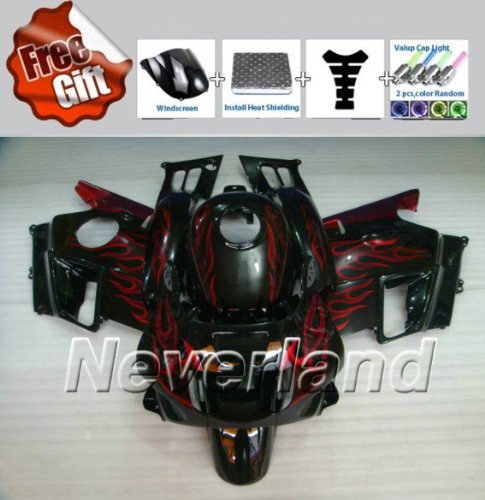 Fairing Kits Neverland-motor(Automotive & Powersports) CBR600 F2-30