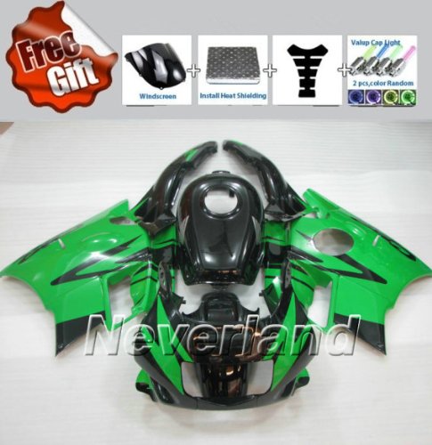 Fairing Kits Neverland-motor(Automotive & Powersports) CBR600 F2-42