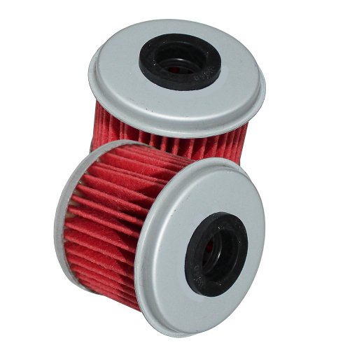 Oil Filters Caltric FL124+ FL124/1