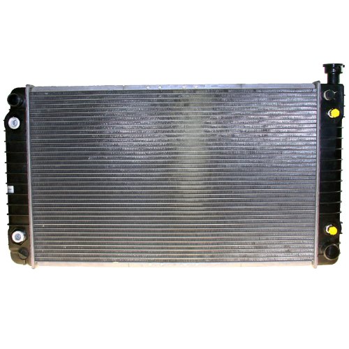 Radiators EMS Global Direct 622