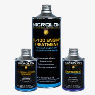 Microlon High Performance Engine Treatment 6-8 Cylinder Engine & Oil Microlon Products HP68