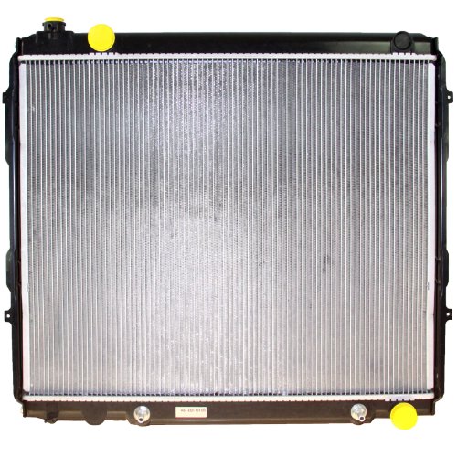 Radiators EMS Global Direct 2321