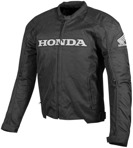 Jackets & Vests Honda 549457