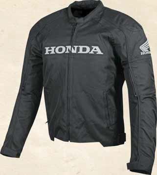 Jackets & Vests Honda Collection 549458