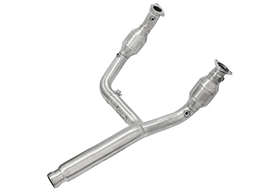 Exhaust & Emissions aFe 49-44050
