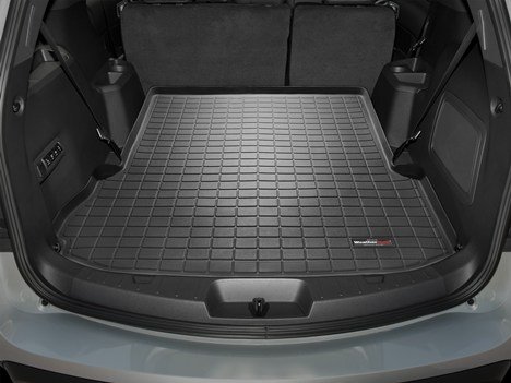 Custom Fit WeatherTech 