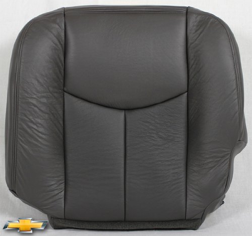 Accessories Richmond Auto Upholstery 03-07GM692VDP