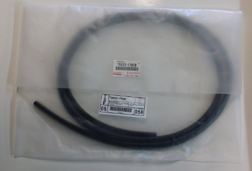 Windshield Wiper Nozzles Toyota 75533-17030