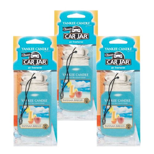 Air Fresheners Yankee Candle 1207567-3