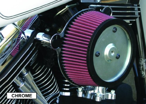 Air Filters Zipper's 117-448C
