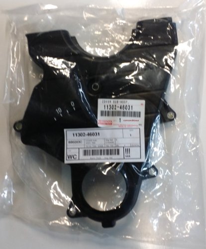 Covers Toyota 11302-46031