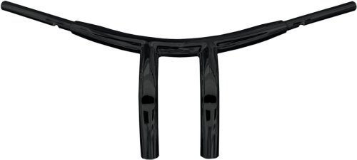 Drag Specialties - Handlebar Raider Spr Black Pu Handlebars Drag Specialties U0601-1582