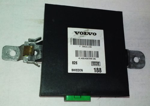 Control Modules Volvo V30623790