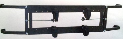 Massimo Motor UTV Overhead Gun Rack Gun Racks & Clamps Massimo Motor 2164