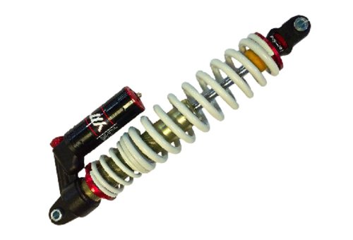 Massimo Motor UTV Performance Racing Shocks Body & Frame Parts Massimo Motor 2021