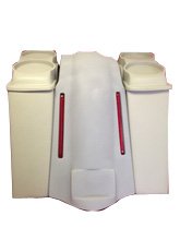 Saddle Bags Body Parts USA 34665