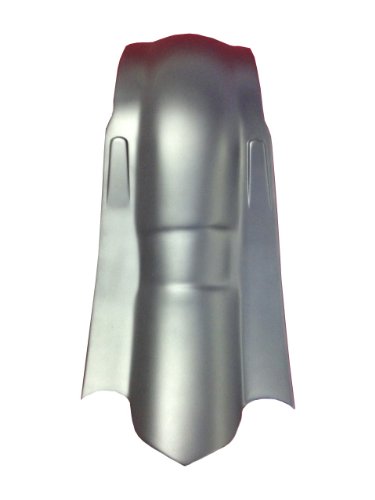 Body Parts USA - Harley Davidson Down & Out 6 Extended Stretched Rear Fender Fenders Body Parts USA 34677