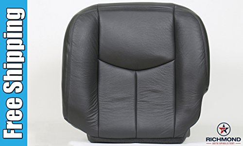 Accessories Richmond Auto Upholstery 03-07GM692VDP