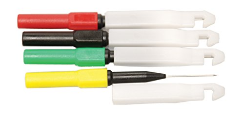 Test Probes & Leads Electronic Specialties 618