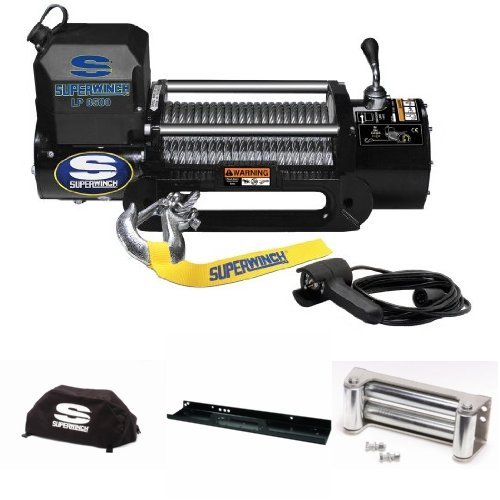 Categories Superwinch 1585202