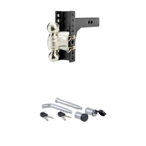 Categories Curt 45900